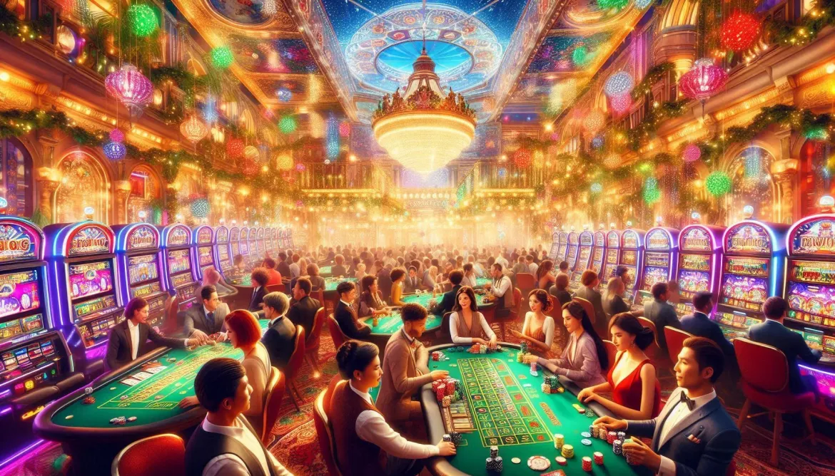 Baboss Casino